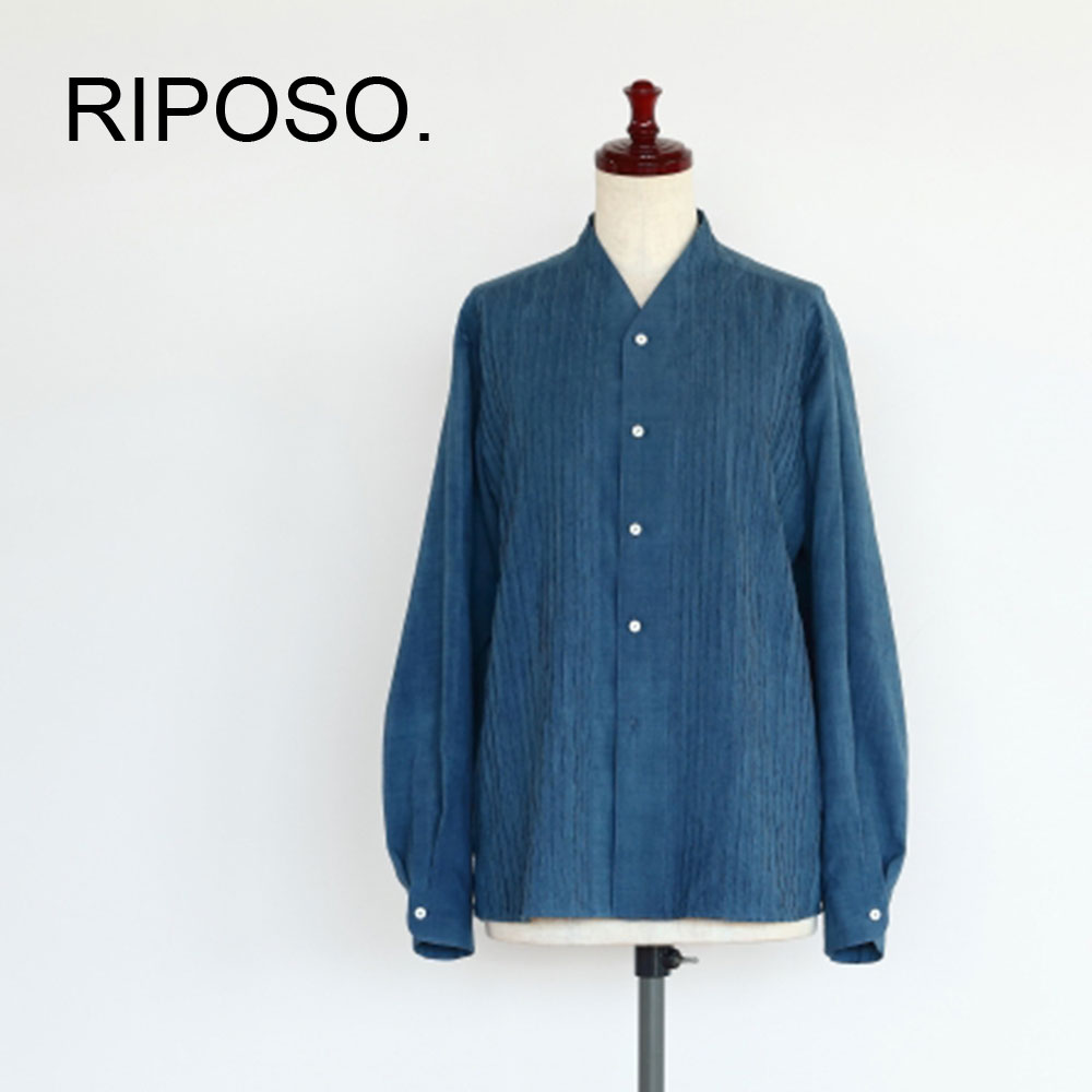 RIPOSO. website